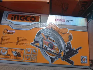 Circular Saw Machine 1400w 185mm(71⁄4")