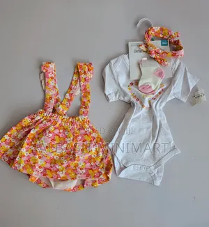 Cute Koala 4 Piece Set Wears