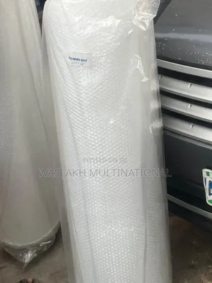 Bubble Wraps