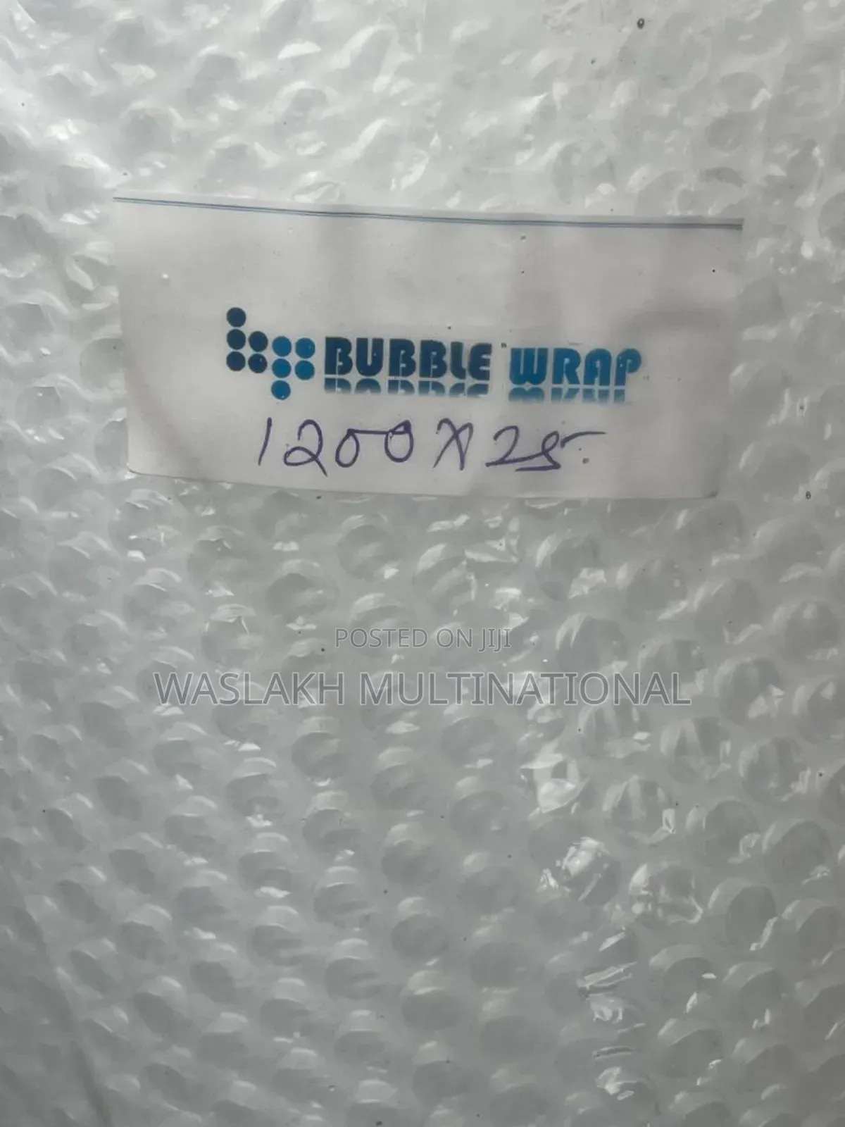 Bubble Wraps