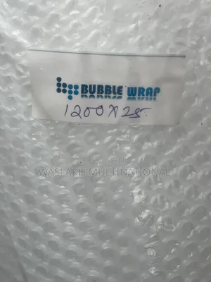 Bubble Wraps