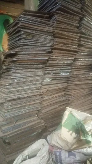 Base Plates Any Designs