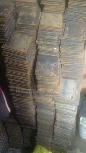 Base Plates Any Designs