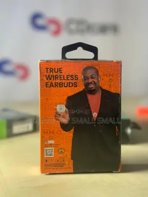 Pay Small Small New Age Earbuds On Cdcare.App