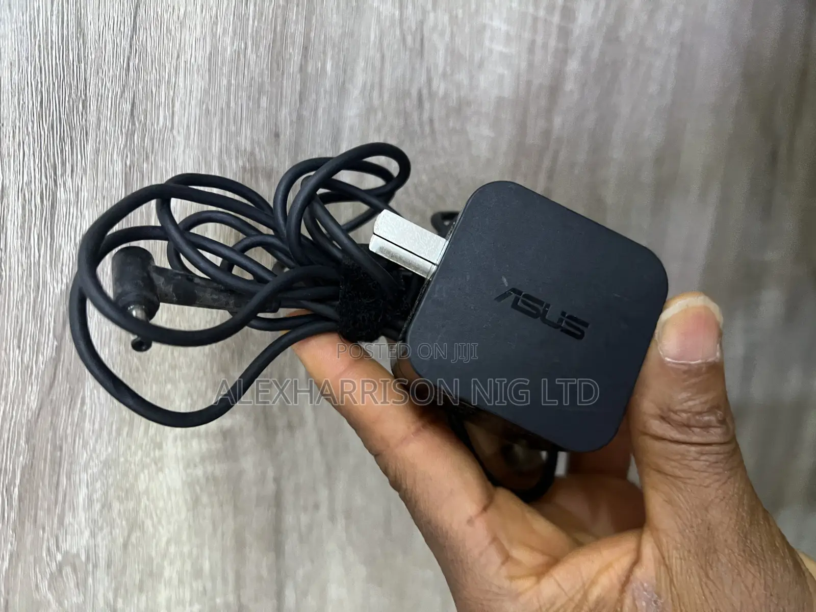 Asus Pin Mouth Charger