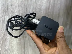 Asus Pin Mouth Charger