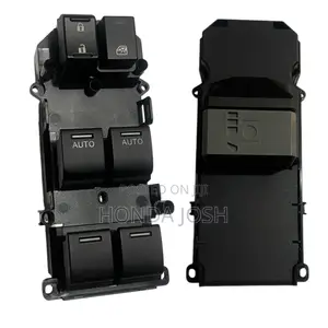 Pressing Botton Window Glass 2008,2009,2010,2011,2012 Accord