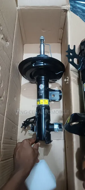 Front Shock Toyota Avalon, Camry Automatic 2022