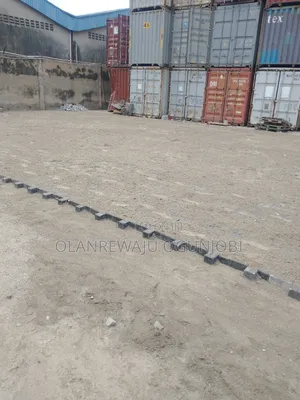 Interlocking Stones