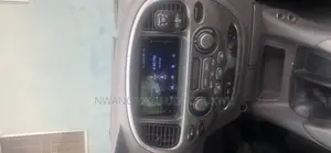 Toyota Sequoia Android Screen With Reverse Camera