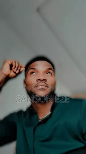 Samson Eze Onyedika
