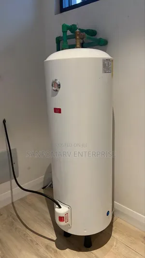 Sweet Home 200ltr