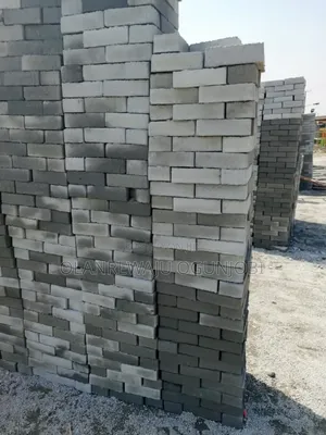 Interlocking Stones