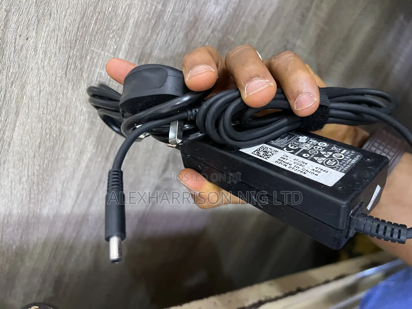 Acer Pin Mouth Charger