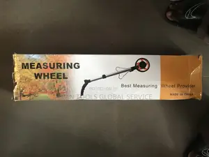 Measuring Wheel