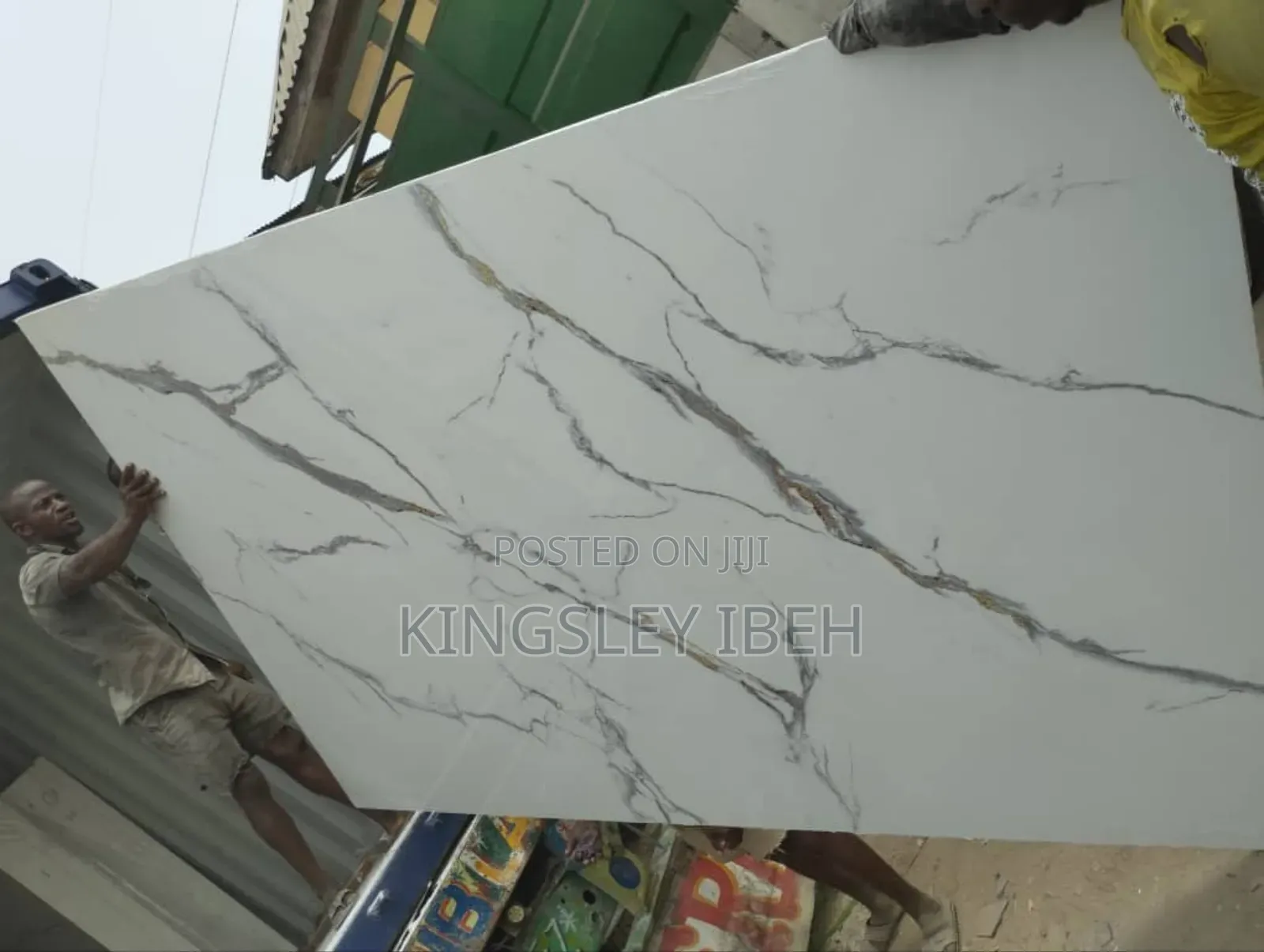 Ocean Wave Quartz 272x183cm