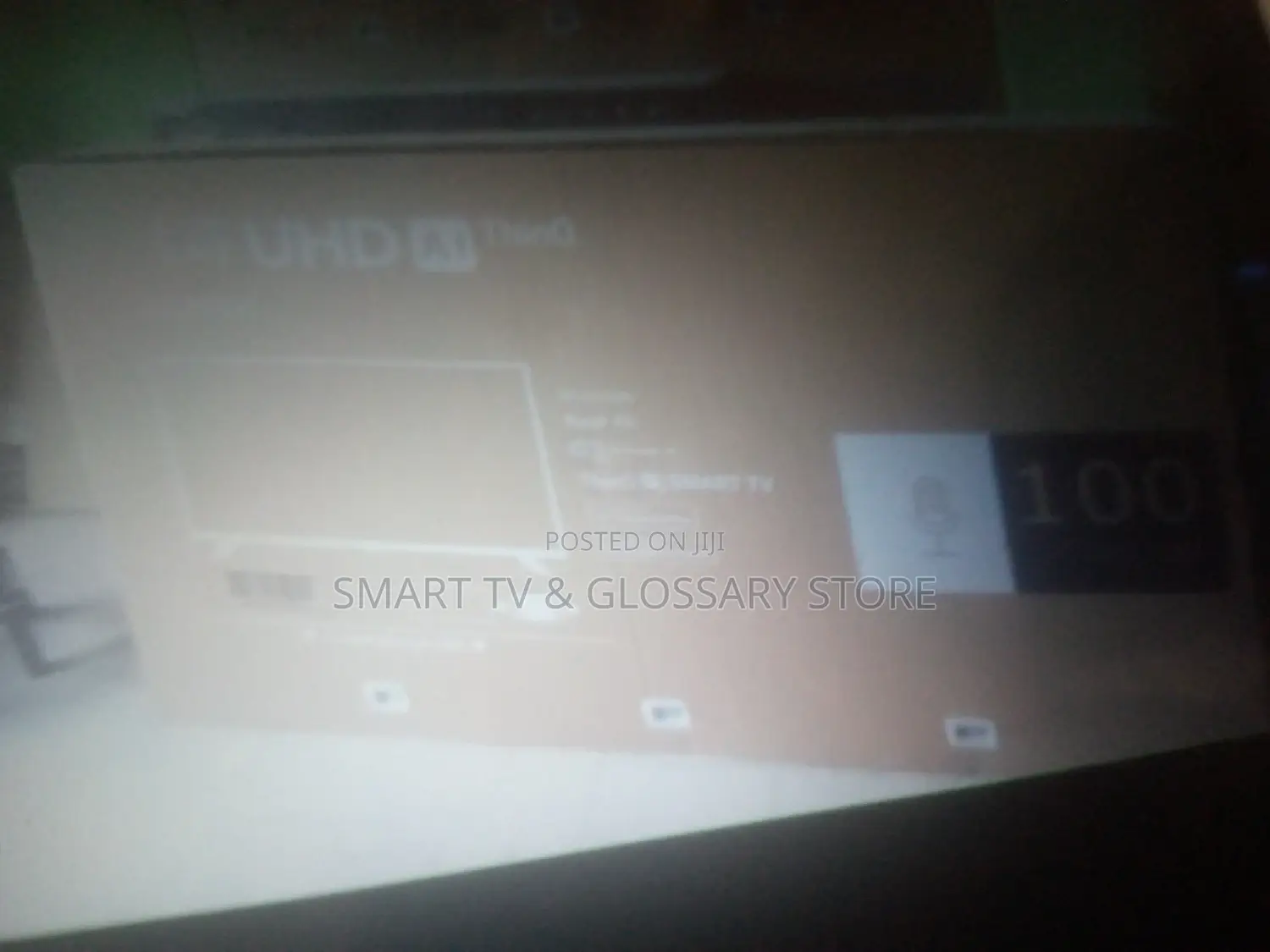 Thinq Al Smart Tv