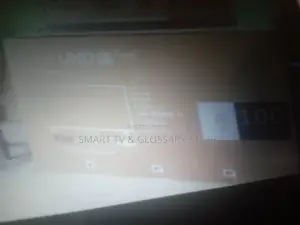 Thinq Al Smart Tv