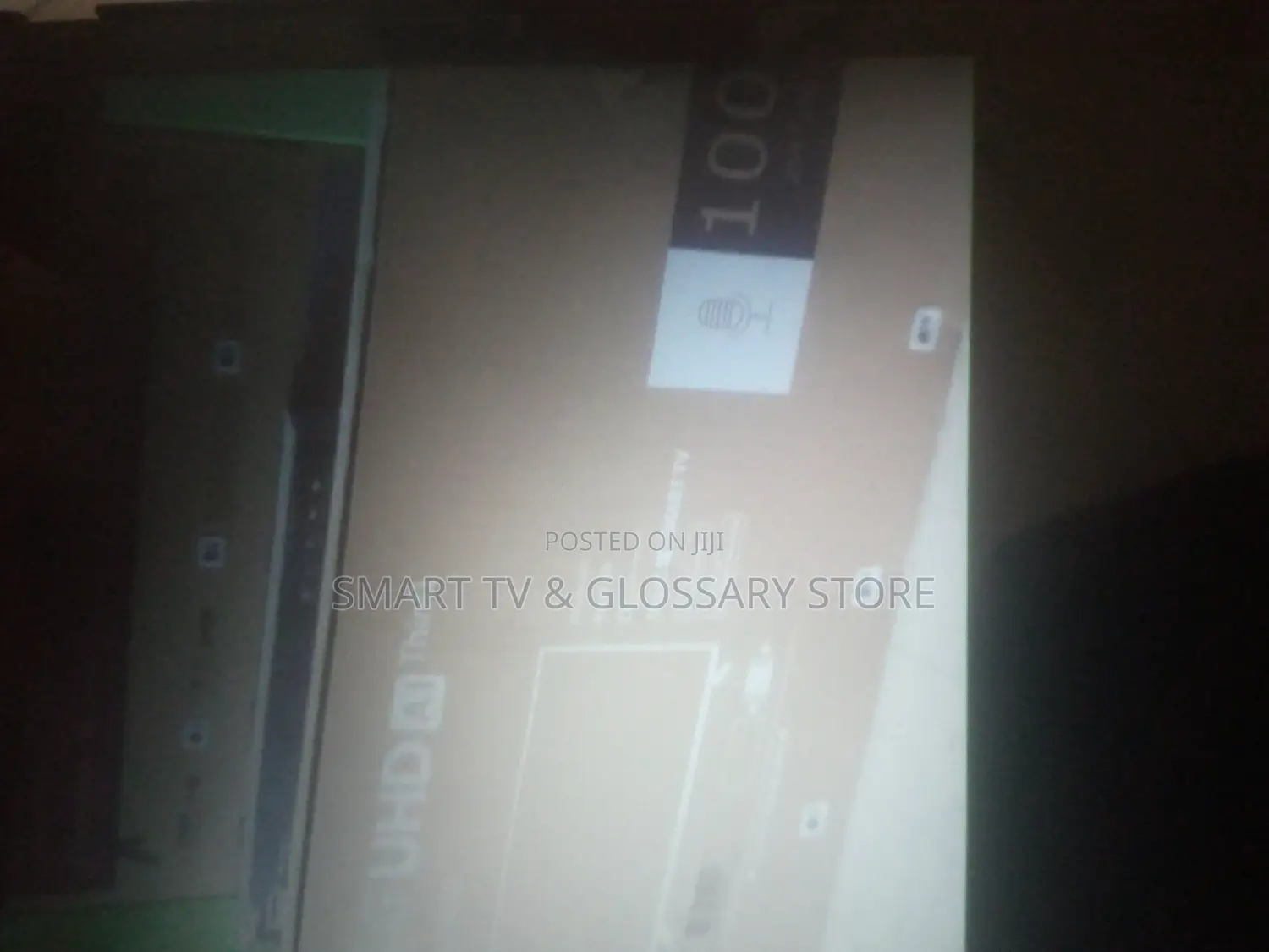 Thinq Al Smart Tv
