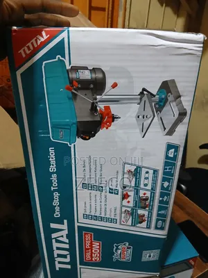 350w Drill Press