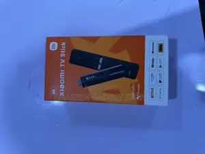 Xiaomi Tv Stick