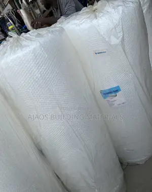Bubble Wrap 1200cm By 50 Meters Full