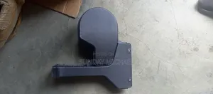 Hyundai Santa Fe Air Intake {Air Duct}