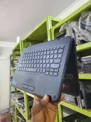 Laptop Lenovo N23 Winbook 4GB Intel Celeron SSD 128GB
