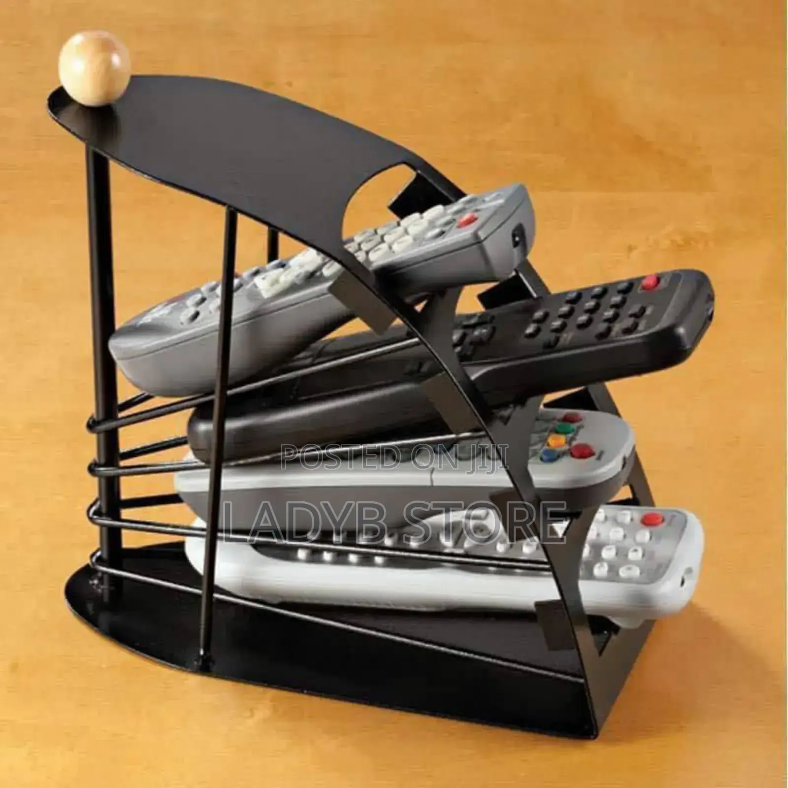 Remote Organizer