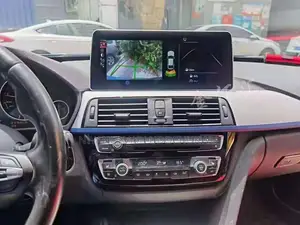 2013-2017 Bmw 3/4series F30/F31/F32/F33