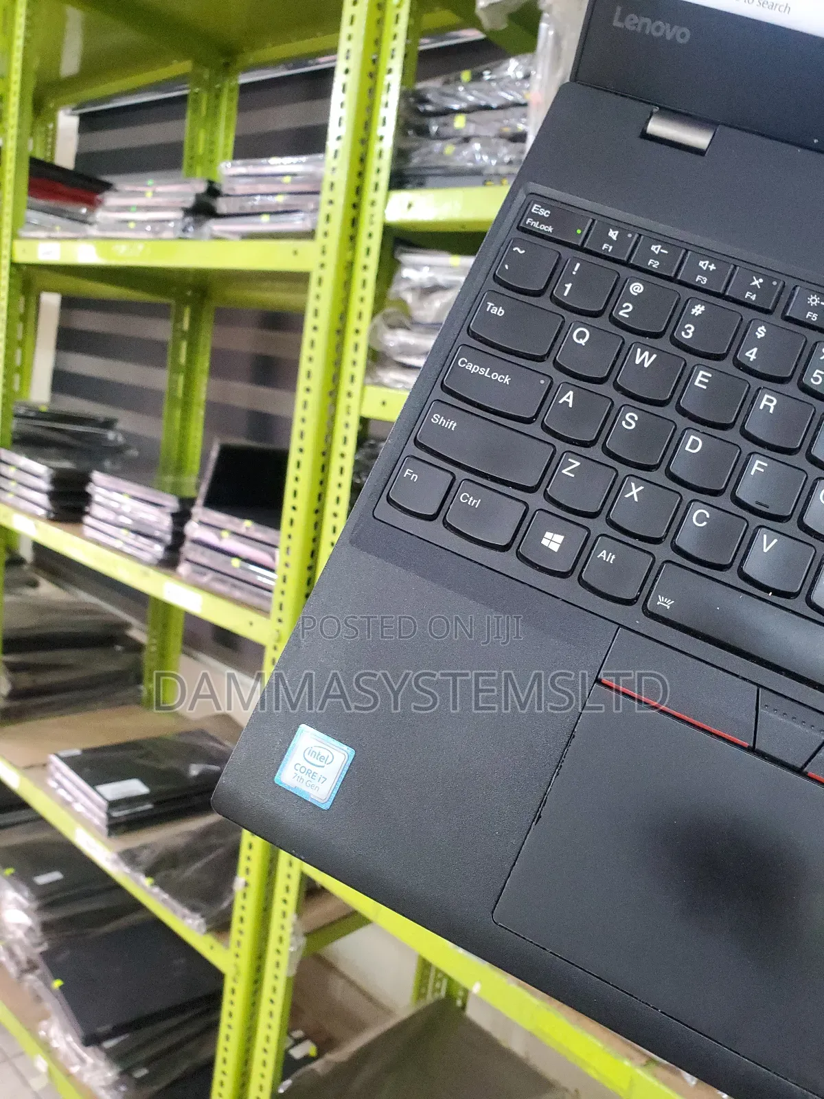 Laptop Lenovo ThinkPad P51s 8GB Intel Core I7 SSD 512GB