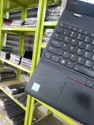 Laptop Lenovo ThinkPad P51s 8GB Intel Core I7 SSD 512GB