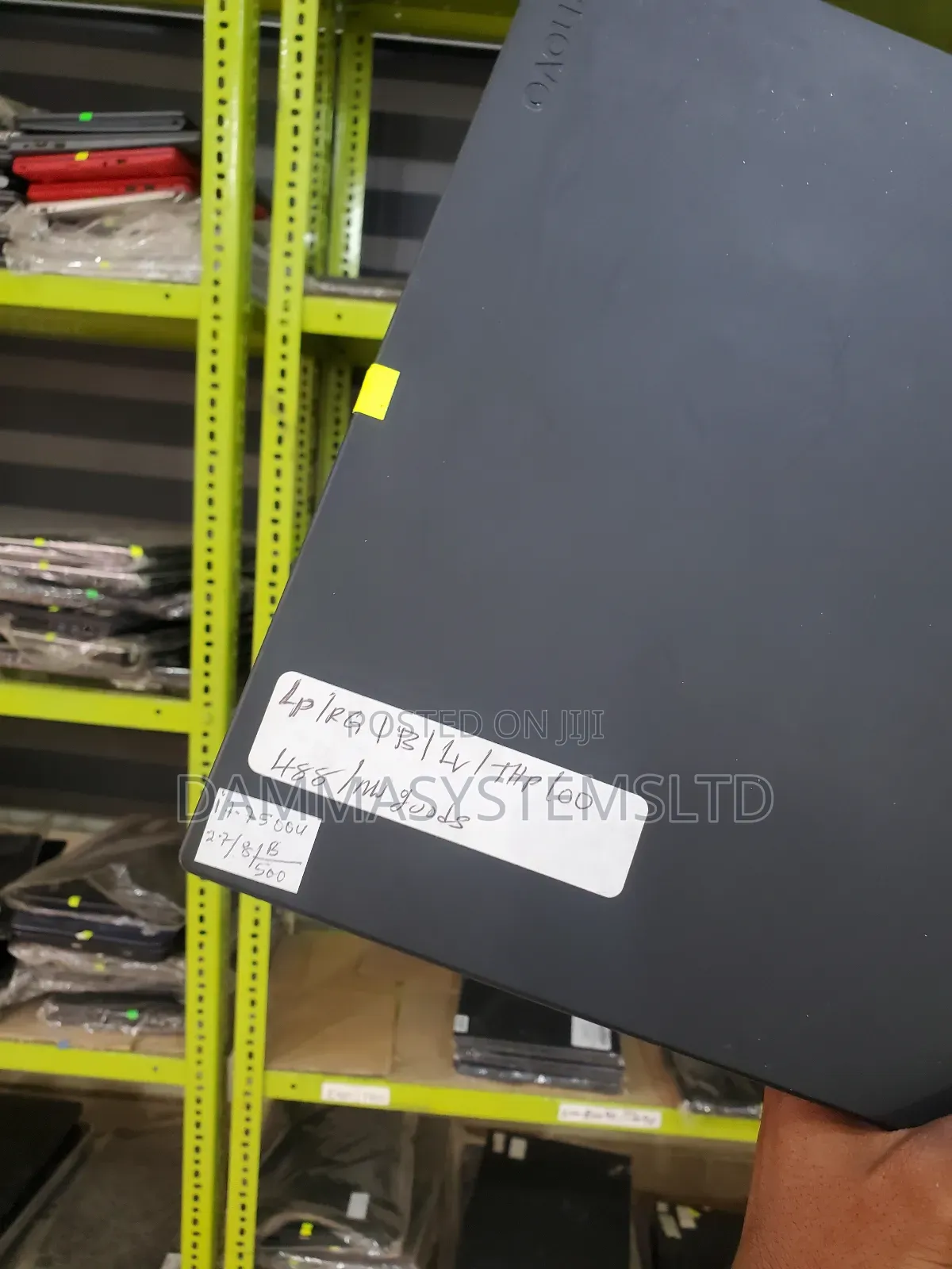 Laptop Lenovo ThinkPad P51s 8GB Intel Core I7 SSD 512GB