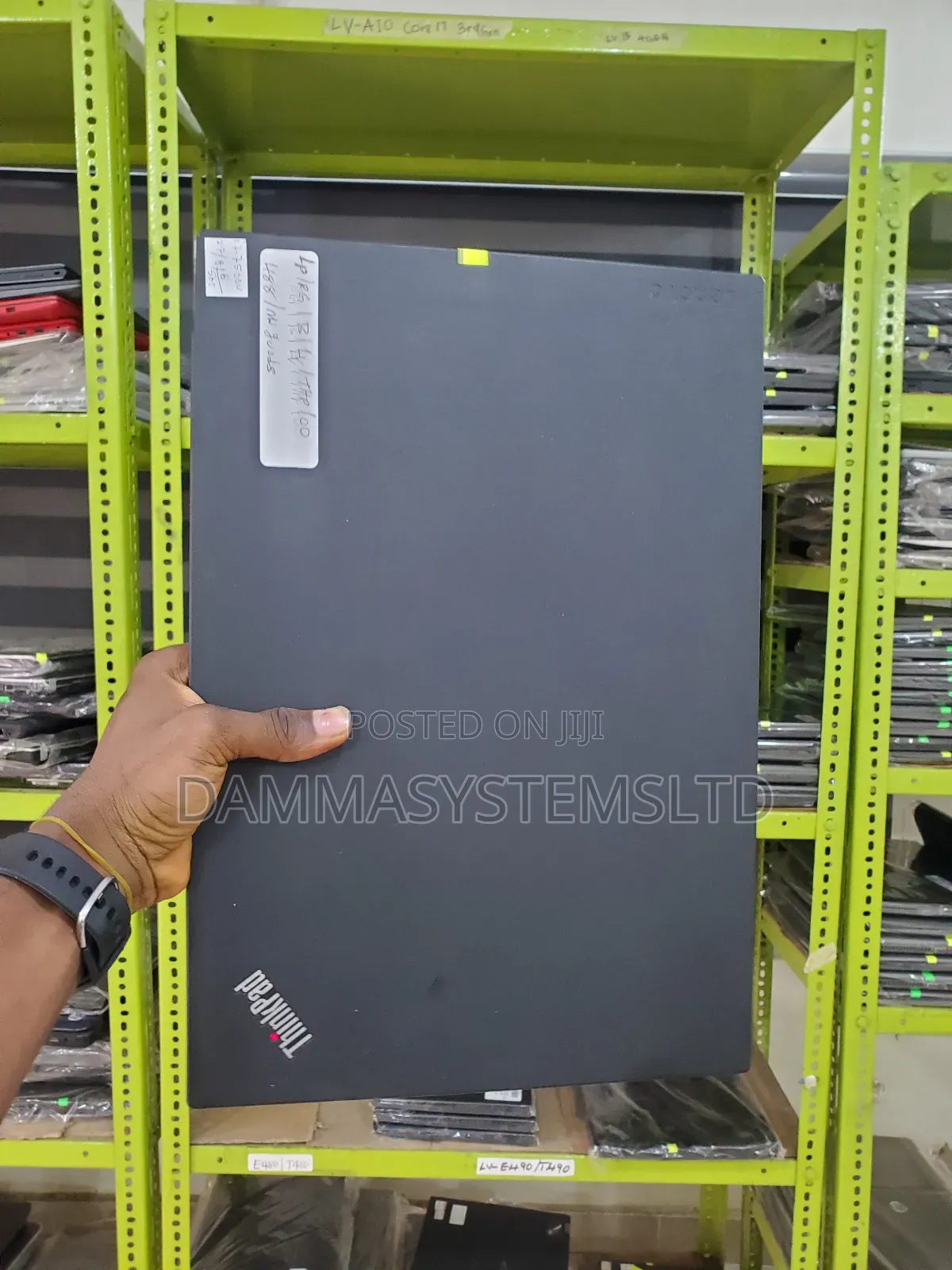 Laptop Lenovo ThinkPad P51s 8GB Intel Core I7 SSD 512GB