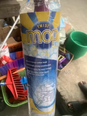 Original Industrial Mop