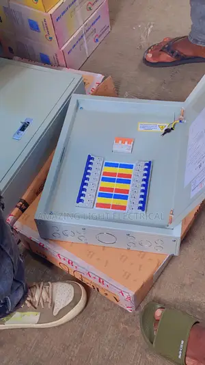 Distribution Board
