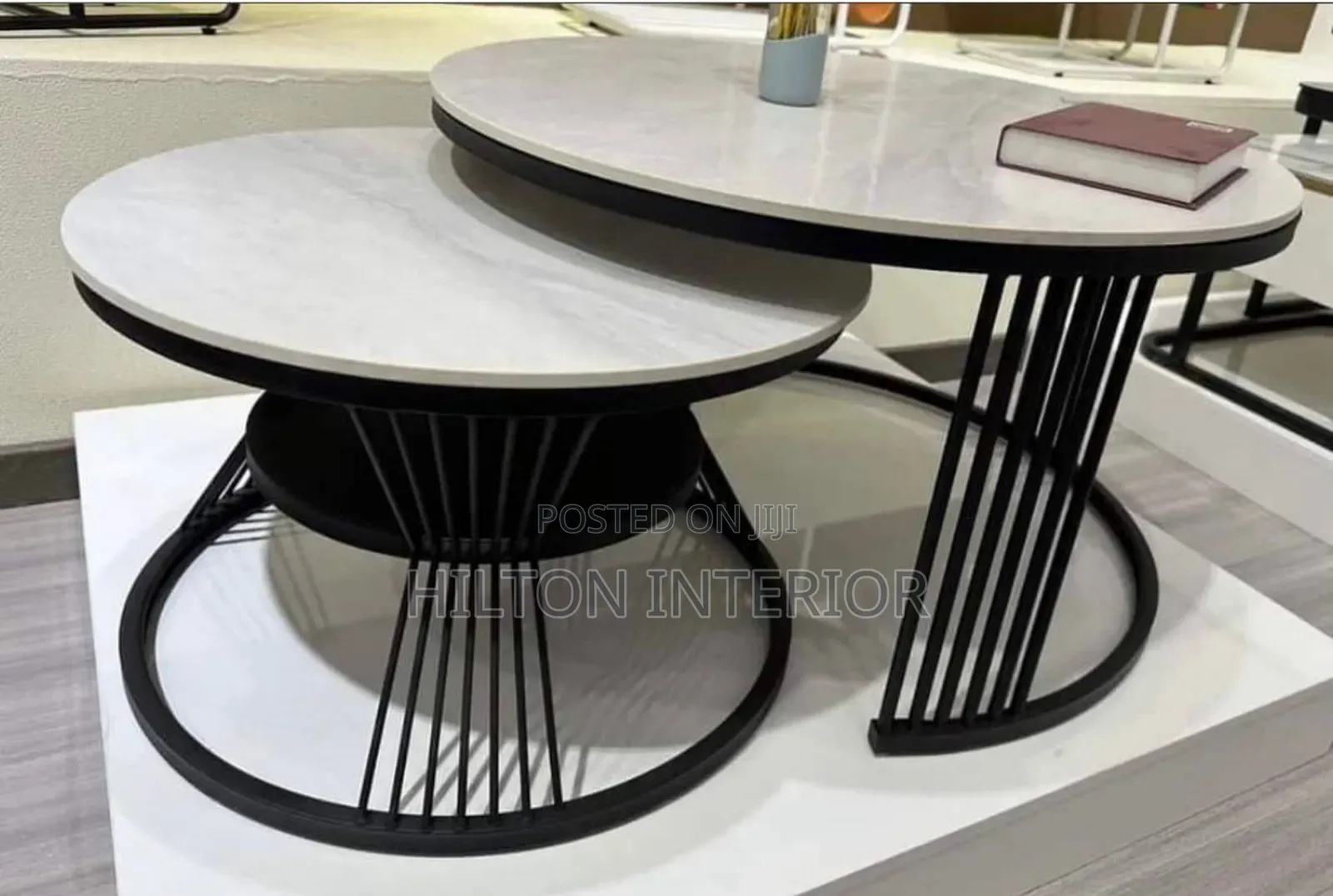 Quality Luxurious Centre Table