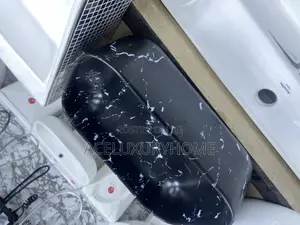 Granite Countertop Basin