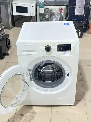 Samsung Wash and Dry Washing Machine
