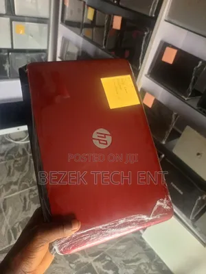 New Laptop HP 15 4GB Intel Pentium HDD 500GB
