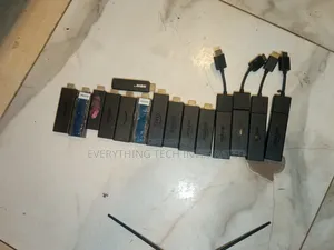 Photo - Amazon Fire Tv Stick Lite Alexa Hd Streaming Device