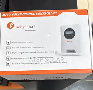 30a Felicity Charge Controller