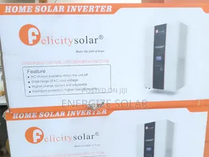7.5kva 48v Ivps Felicity Inverter