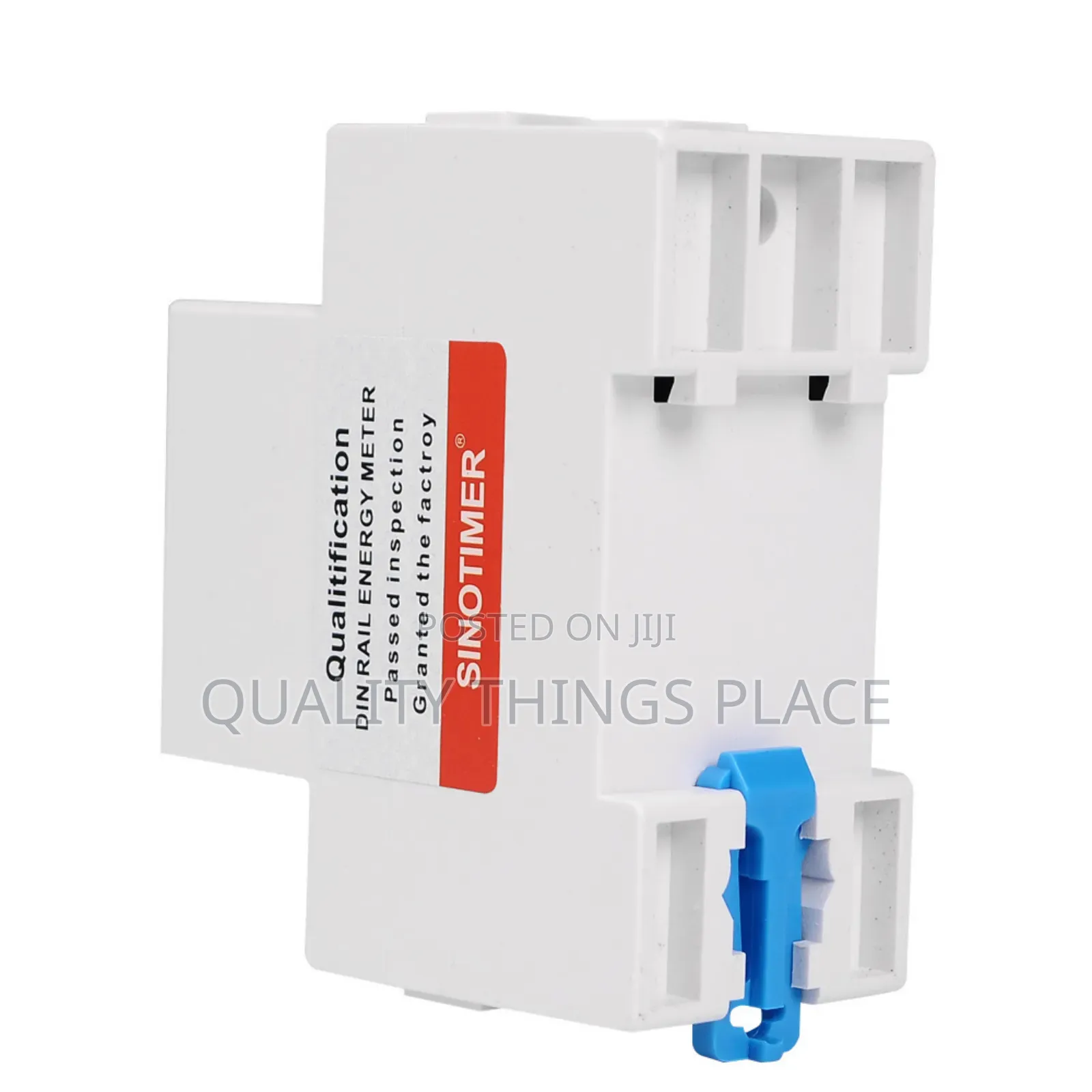 Digital Meter Reader for Phase 1