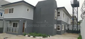 4bdrm Duplex in Treasure Estate, Sangotedo for sale