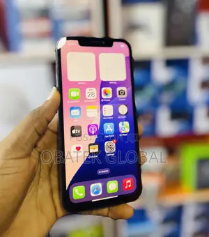 Apple iPhone 12 Pro Max 128 GB Blue