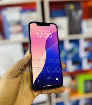 Apple iPhone 12 Pro Max 128 GB Blue