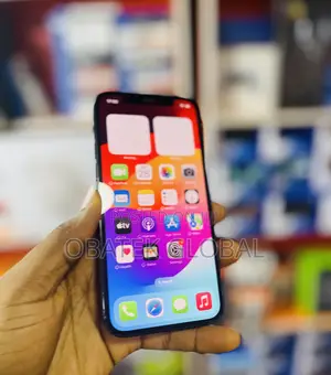 Apple iPhone 12 Pro 128 GB Blue