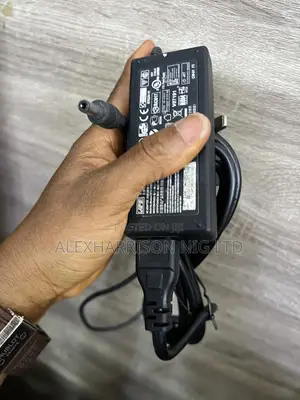 Dell Pin Charger