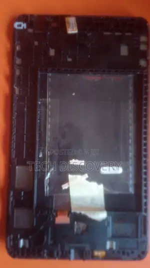 Samsung Tab 4 7.0 T230 - LCD Display + Touch Screen + Frame